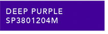 Deep Purple Craft and Clothing Paint